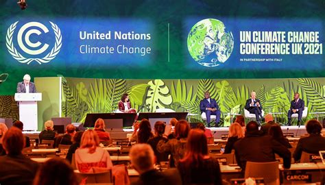 Lukewarm Promises at the U.N. Climate Change Conference