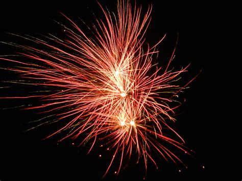 2016Fireworks1 | Some new year's fireworks on January 1, 201… | Flickr