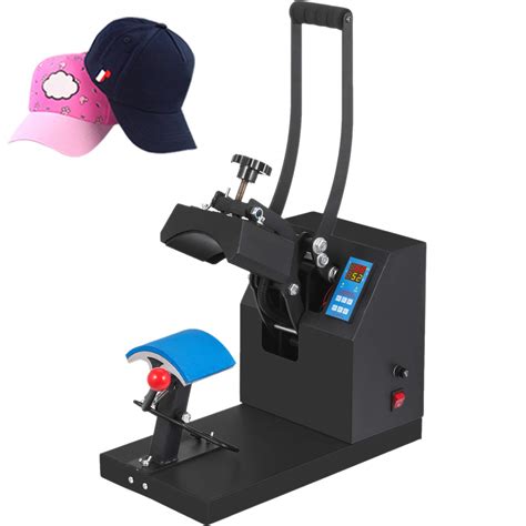 Top 5 Best Hat Heat Press Machines for Quality Cap Printing - Mighty Deals