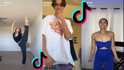 Best Tik Tok Dance Challenge Compilation 2020 - YouTube