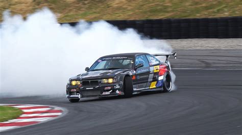 🔥 Download Bmw E36 M3 Drift Car Wroc Awski Informator Interowy by ...