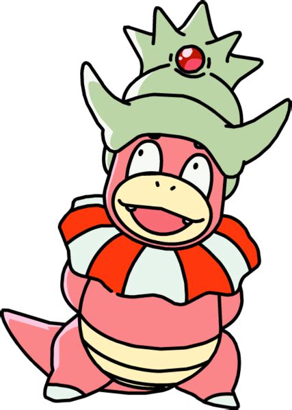 Imagen - Slowking (anime SO).png | WikiDex | FANDOM powered by Wikia