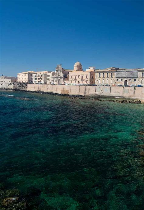 Ortigia Sicily - A feast for your senses & one of the most beautiful islands in Europe | Delve ...