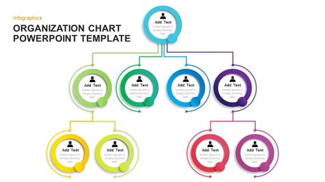 Organisation Chart Template Free Download
