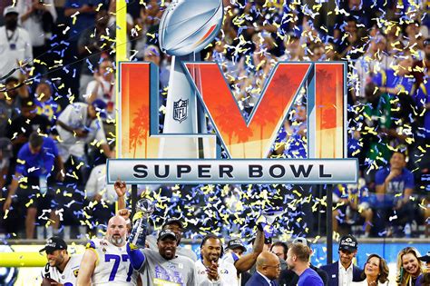 NFL Champion LA Rams Aren't Favorites to Win Super Bowl Next Season ...