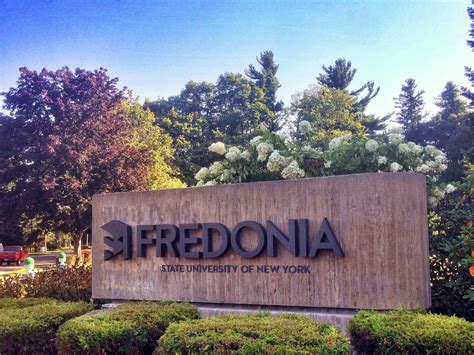 SUNY at Fredonia - Tuition, Rankings, Majors, Alumni, & Acceptance Rate