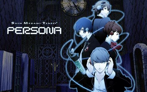 Persona 3 Wallpapers - Wallpaper Cave