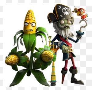 Kernel-pult - Pvz 2 Kernel Pult Costume - Full Size PNG Clipart Images Download