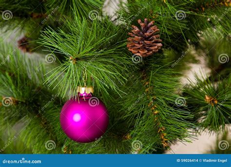 Christmas-tree Decorations. 2016 Happy New Year Stock Photo - Image of greeting, card: 59026414
