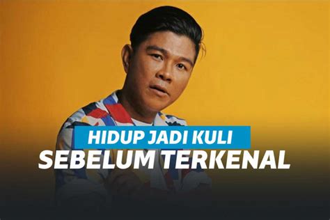 5 Artis Indonesia yang Pernah Jadi Kuli Bangunan