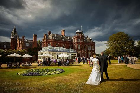 Elvetham hotel reportage wedding photographyby Martin Beddall