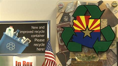 Better to recycle plastic bags at grocery stores, not in home recycling bin – Cronkite News