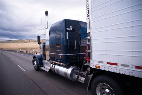 Why You Should Hire Refrigerated Trucking Companies | Cannonball ...