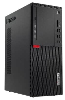 Lenovo ThinkCentre GAMING PC with GTX1650 - Pgeneration