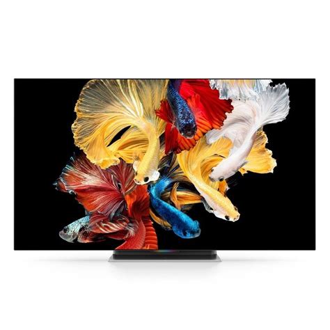 Mi TV Lux 65-inch 4K OLED Online at Lowest Price in India