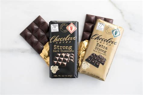 The 10 Best Organic Chocolate Bars | Livestrong.com