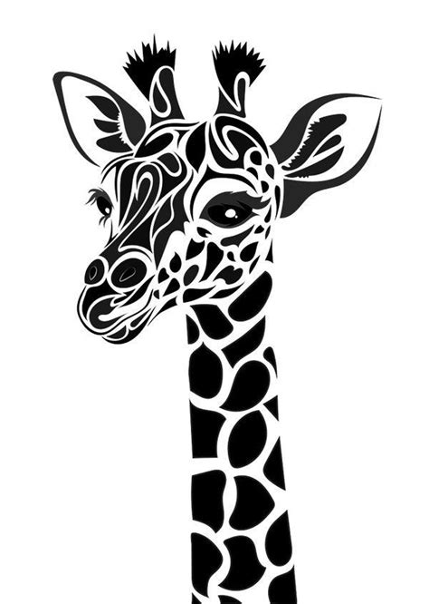 Giraffe svg, Download Giraffe svg for free 2019