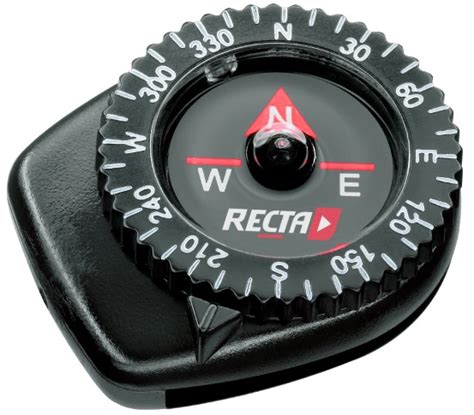 Recta Clipper Micro Compass