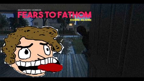 Fears to Fathom ep.1 (Gameplay video) - YouTube