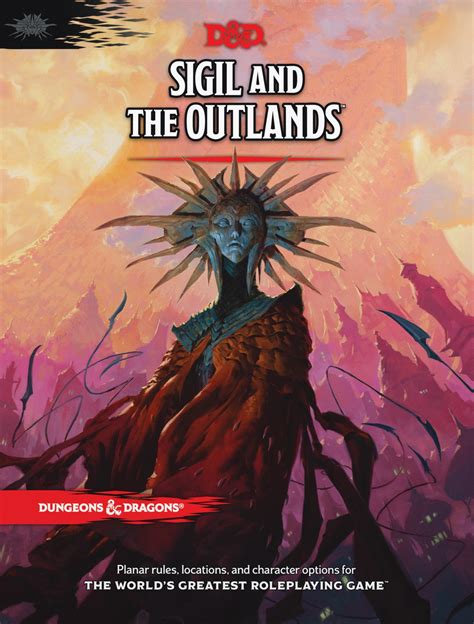 D&D: 'Planescape: Adventures in the Multiverse' Preview - Putting The ...