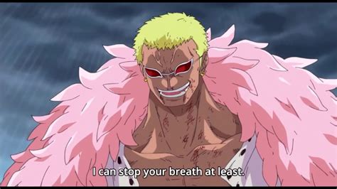 AMV Doflamingo dressrosa - YouTube