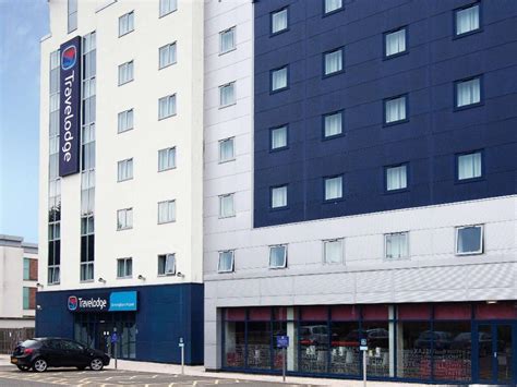 Travelodge Birmingham Airport Solihull, UK - Reservations.com