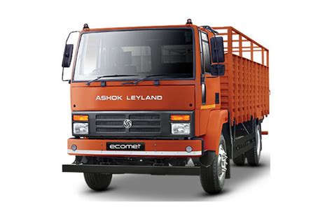 Ashok Leyland Ecomet 1415 HE Truck, हल्का ट्रक , लाइट ट्रक in Chennai , Ashok Leyland Limited ...