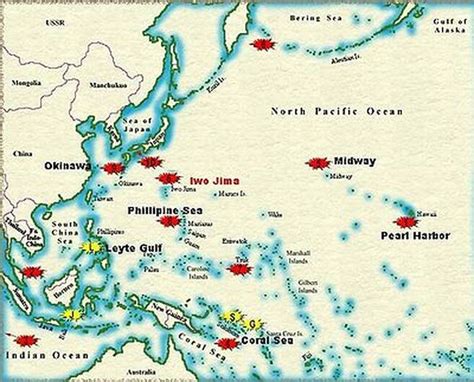 Significance of the battle - The Battle of Leyte Gulf