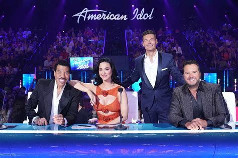 Want to compete on ‘American Idol’? Auditions are underway for the ABC ...