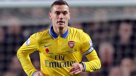 Transfer news: Arsene Wenger not expecting Thomas Vermaelen to leave ...