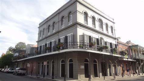 1140 Royal Street New Orleans Usa - mtggett