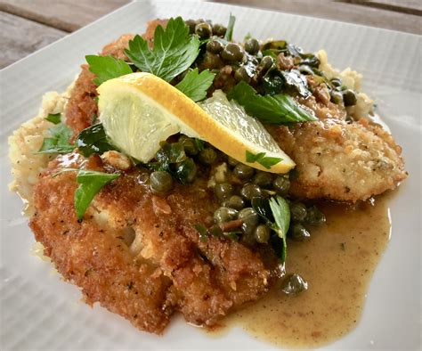 BLACK SEA BASS PICATTA OVER LEMON RICE | Lemon rice, Sea bass fillet recipes, Black sea bass recipe