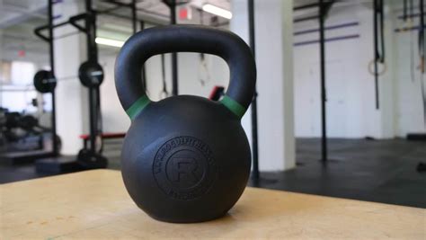 Rogue Fitness Kettlebell Review (2022 Update) | BarBend