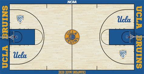 Ucla Basketball Court / All Facilities Ucla Recreation - Ucla ...