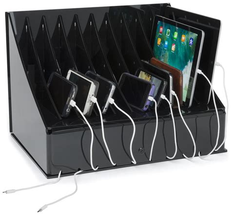 Best Iphone Charging Station For Multiple Devices at Thomas Huffman blog