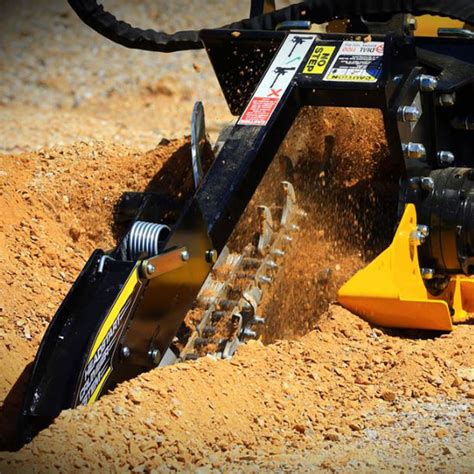 Mini Skid Steer Attachments – Attachment Yard