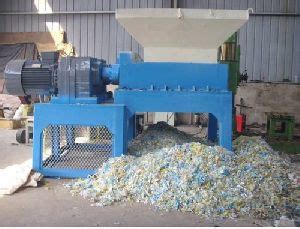 Plastic Crushing Machine - Latest Price from Manufacturers, Suppliers ...