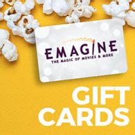 Emagine Entertainment | The Magic of Movies & More