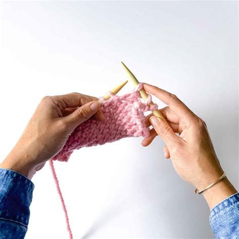 Jeny's Surprisingly Stretchy Bind Off [Plus 5 Great Tips]