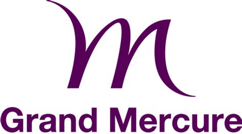 Grand Mercure logo - download.