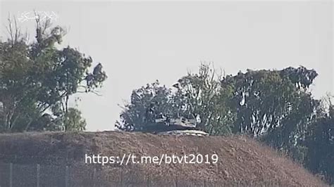 Israeli Merkava destroyed : r/DestroyedTanks