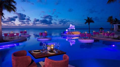 Secrets Riviera Cancun Resort - Riviera Maya – Secrets RivieraCancun ...