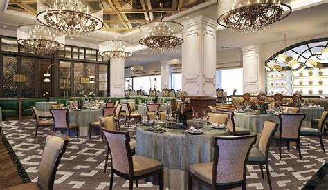 Stalwart Chinese restaurant Grand Shanghai reopens its doors - The Peak Magazine