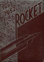 Unity High School - Rocket Yearbook (Tolono, IL), Covers 1 - 9