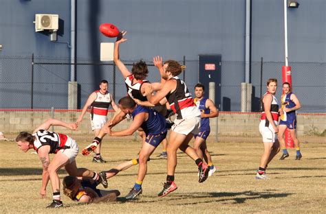 Brothers Bulldogs play best game of season – Bundaberg Now