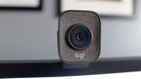 Logitech StreamCam Review | Trusted Reviews