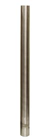 Superior Bollards | Stainless Steel Fixed Bollards | Mississauga, ON