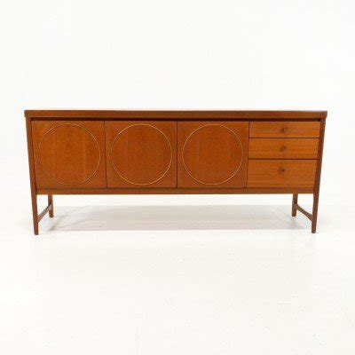 Nathan Furniture England sideboard | #20832