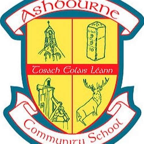 Ashbourne CS - YouTube