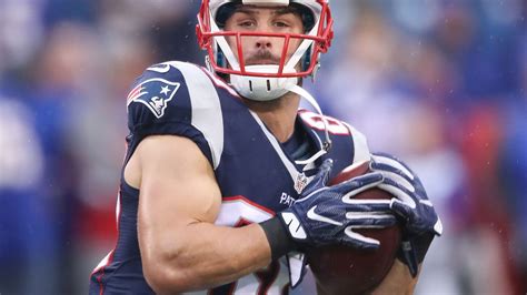 Danny Amendola nearing return for Patriots - NBC Sports